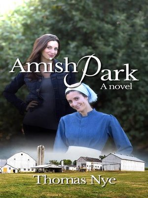 cover image of Amish Park